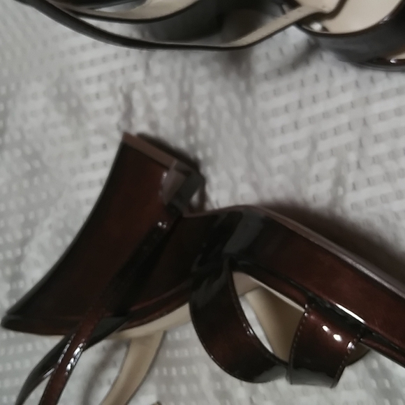 NEW Jessica Simpson wedges. - Picture 15 of 16